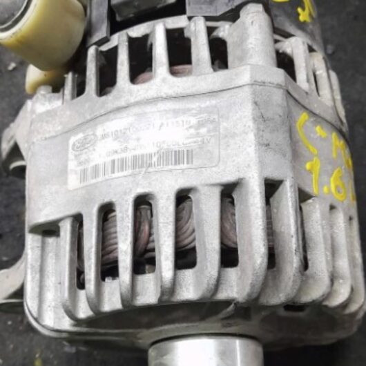(ECA259) Alternatore Ford C-MAX 1.6hdi anno 2007 cod. MS1012100921