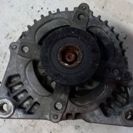 (7454B0) Alternatore Ford C-MAX 2.0 ti anno 2004 cod. CA1834IR0006