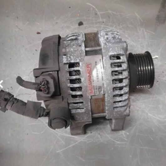 (68D8CC) Alternatore Ford FOCUS 14V 150A cod. 210358