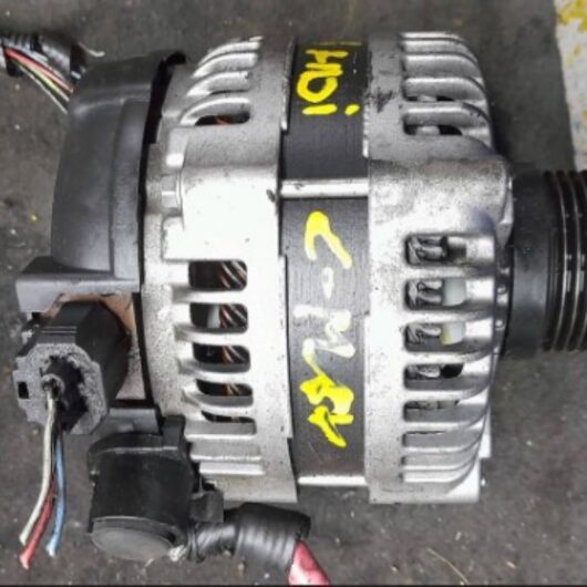 (ECA276) Alternatore Ford FOCUS C-MAX 1.6hdi anno 2007 cod. 1477737