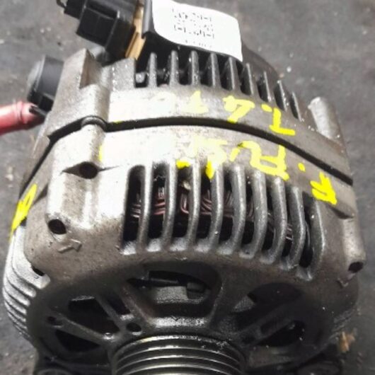 (A8F647) Alternatore Ford FUSION 1.4tdci anno 2006 cod. 9643001680