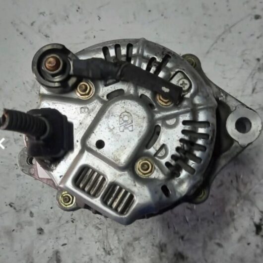 (F440A3) Alternatore Hyundai GETZ 1.5 td 12V anno 2004 cod. 100213-2990