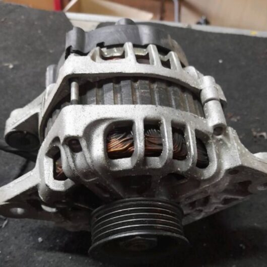 (1165FC) Alternatore HYUNDAI i10 / i20 13,5V 90A cod. 2622650