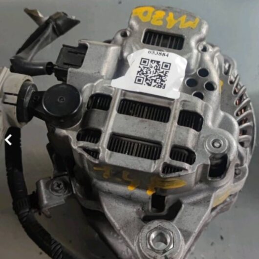 (053884) Alternatore MAZDA 2 2^ Serie cod. A2TG1391