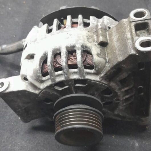 (C988F1) Alternatore Mercedes CLASSE A 90A cod. A2661541202