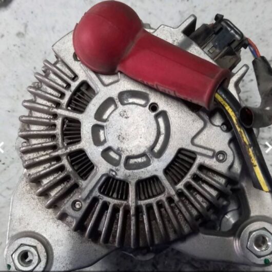 (DC88C4) Alternatore Nissan QASHQAI 1.6 anno 2001 cod. 2310000Q3E