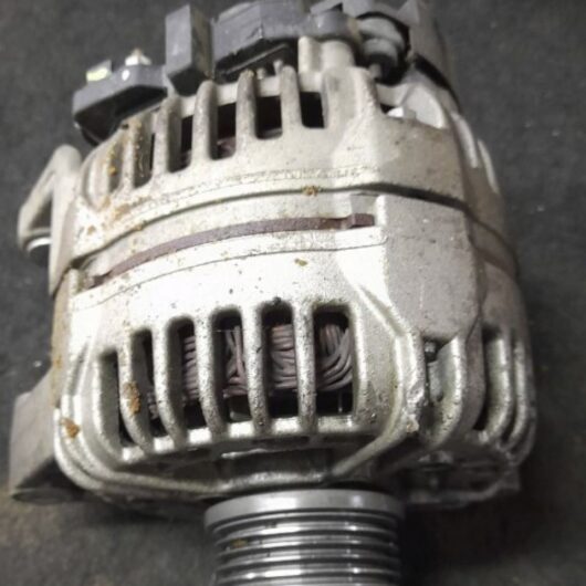 (C633B1) Alternatore Opel ASTRA cod. 0124425010
