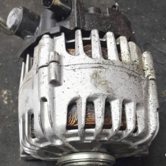 (D7C351) Alternatore Opel CORSA 1.2 cod. 9826574080