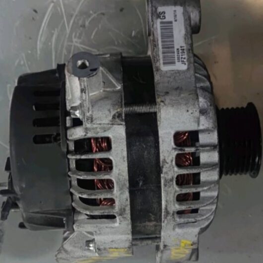 (053880) Alternatore Opel MERIVA cod. 600246N