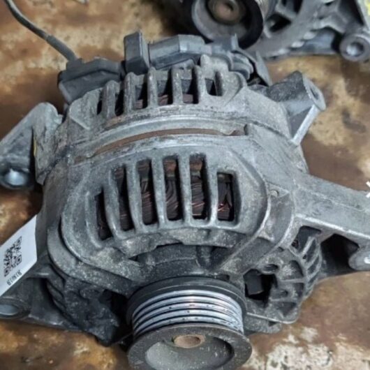 (B1801B) Alternatore Opel TIGRA cod. 0124415002