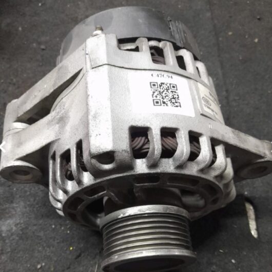 (C47C94) Alternatore Opel ZAFIRA 14V 105A cod. 93169028