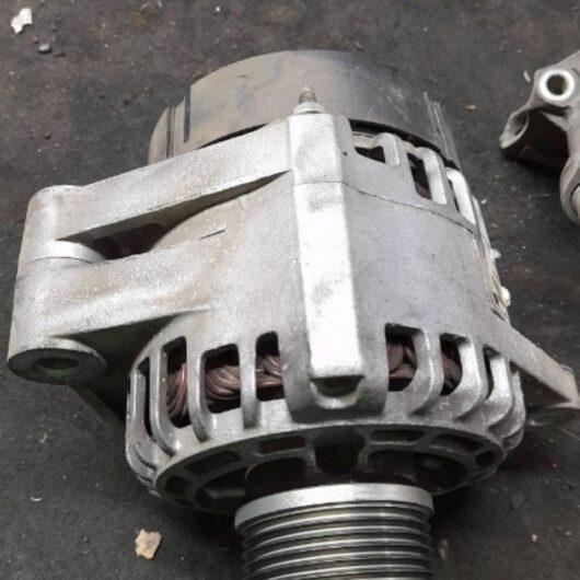 (31FDC8) Alternatore Opel ZAFIRA 1.9 105A cod. 93169028