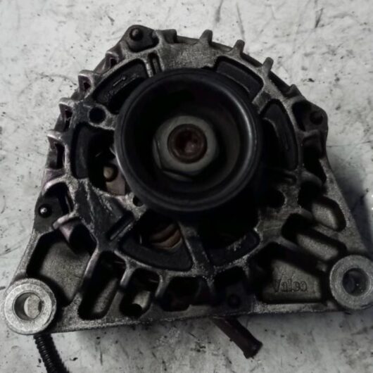 (F440AA) Alternatore Peugeot 206 1.6b 12V anno 2003 cod. 96 428799 80