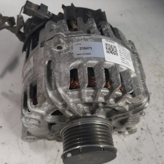 (5A4964) Alternatore Peugeot 207 1.6 16V cod. 5705NH