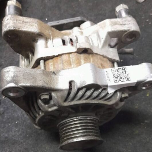 (325FE8) Alternatore PEUGEOT 307 12V cod. 9666030280