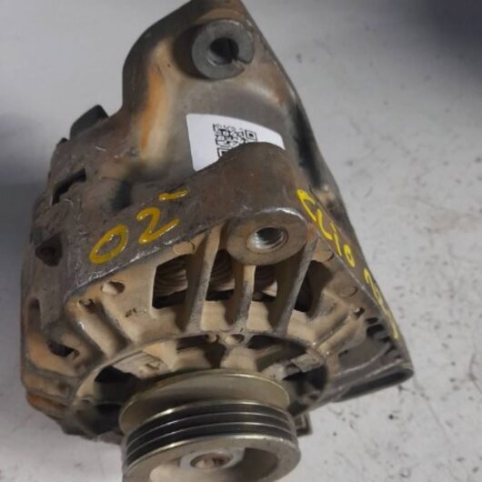 (AA8D31) Alternatore Renault CLIO 1.2 b anno 2001 cod. 7700437090
