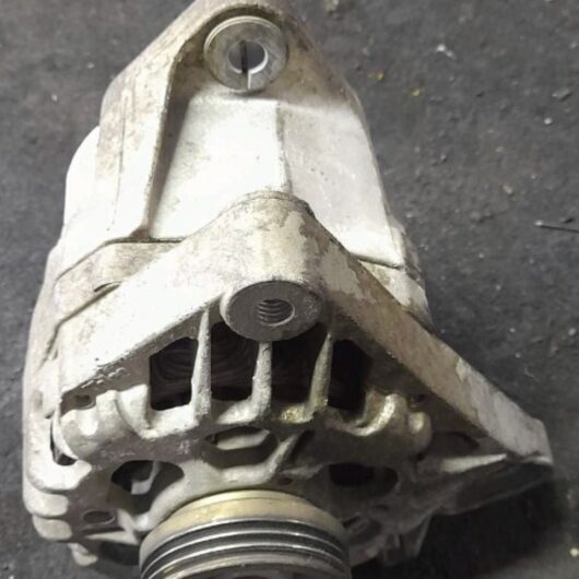 (C47CA8) Alternatore Renault CLIO 2^ Serie 14V 75A cod. 8200064344