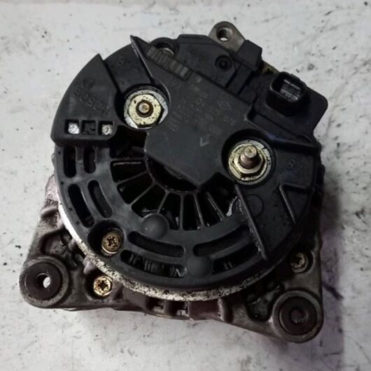 (7454B9) Alternatore Renault LAGUNA 2^ Serie 1.9d cod. 0124525076