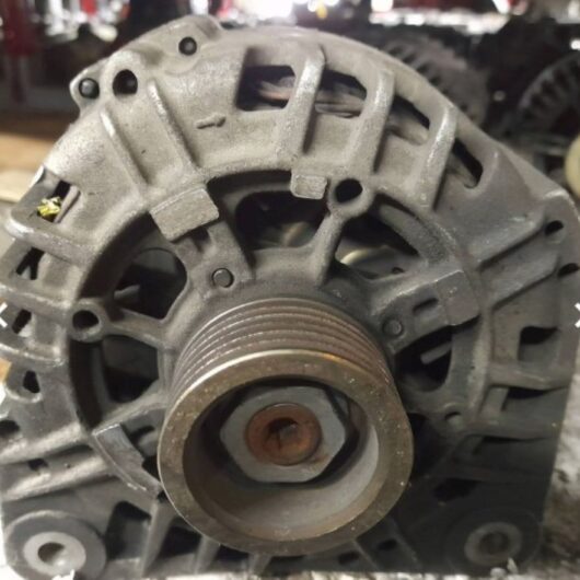 (A58194) Alternatore Renault MASTER 2.5 dci anno 2003 cod. S54338A