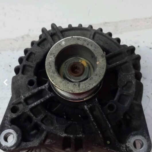 (7454AE) Alternatore Renault MASTER 2.5 dci cod. 0124525044