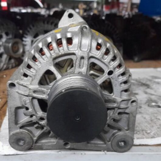 (A5819B) Alternatore Renault MEGANE 1.5 dci frizionato anno 2007 cod. ALT172620A