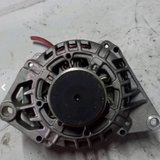 (F440B4) Alternatore Renault SCENIC 1.9 dti 120A anno 2000 cod. AL90013Y