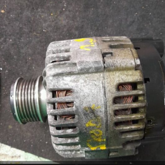 (ECA299) Alternatore Skoda OCTAVIA 1.9 140A cod. 06F903023F
