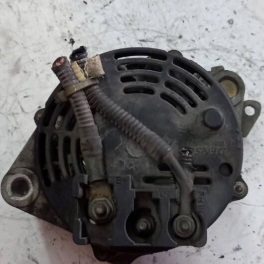 (7454B5) Alternatore SMART 14V 75A cod. A1601540301