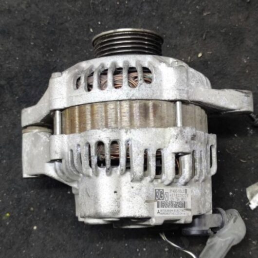 (E13D54) Alternatore Suzuki SX4 75A cod. 3140055L01000