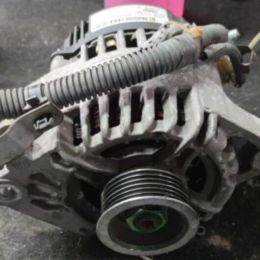 (B16E02) Alternatore Toyota AYGO 1^ Serie 12V 70A cod. 270600Q010