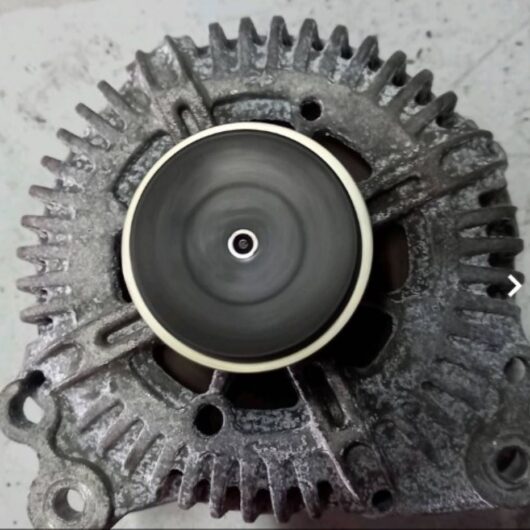 (7454C2) Alternatore Volkswagen PASSAT 1.9 14V 180A anno 2008 cod. 021903026L