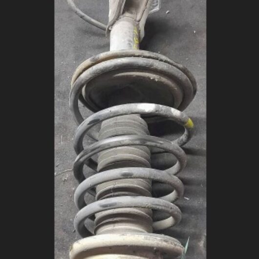 (D489C2) Ammortizzatore anteriore Dx Fiat DOBLO 1.9 jtd anno 2002