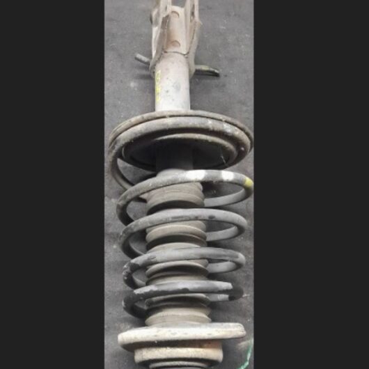 (D489C1) Ammortizzatore anteriore Sx Fiat DOBLO 1.9 jtd anno 2002
