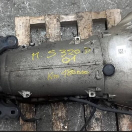 (FD480F) Cambio automatico Mercedes S 320 d anno 2001 km. 180.000 cod. 2202701300