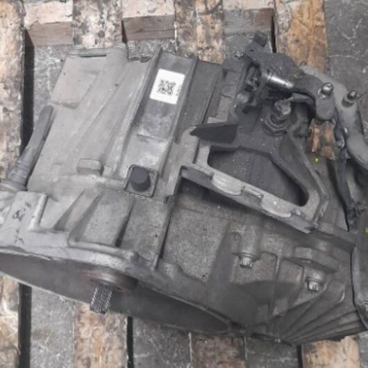 (FD480B) Cambio completo Mercedes CLASSE A 140 anno 2000 cod. R1683610402