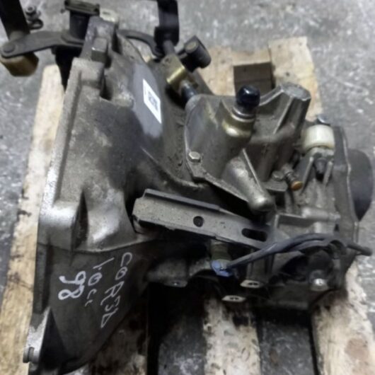 (AA8F00) Cambio completo Opel CORSA 1.0 anno 1998