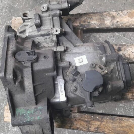 (FD4817) Cambio completo Volkswagen PASSAT 1.8 b cambio 5 marce anno 1192