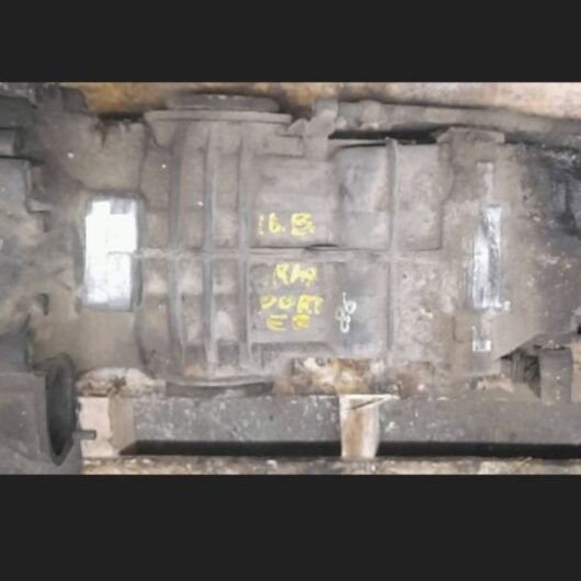 (FD4818) Cambio completo Volkswagen TRANSPORTER 1.6 b anno 1986 cod. 002 301 103G