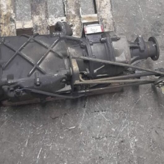 (FD480A) Cambio completo Volvo 940 b cod. 28-119202-04379