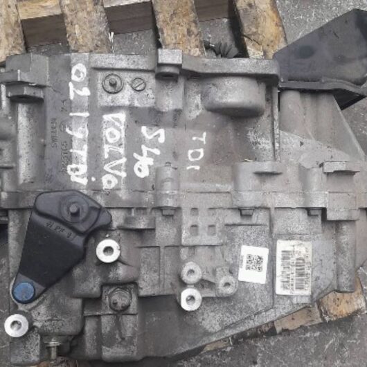 (FD480C) Cambio completo Volvo S40 1.9 tdi anno 2002 cod. 1023765