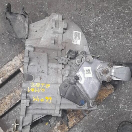 (FD4808) Cambio completo Volvo S40 2.0 tb anno 1999 cod. 01023712