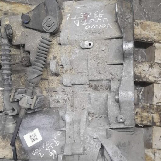 (FD4803) Cambio completo VOLVO V70 2.5 td cambio 5 marce anno 1999