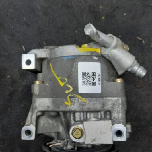 (FD4816) Compressore clima Fiat PUNTO 1.2 b 8V cod. 592475900
