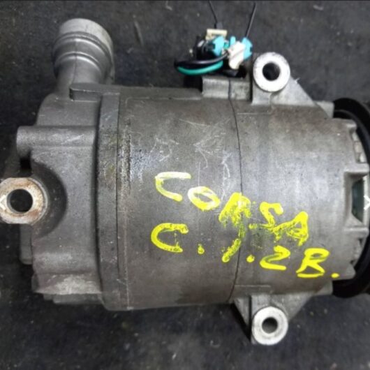 (FD481A) Compressore clima Opel CORSA 1.2 b cod. 021012331