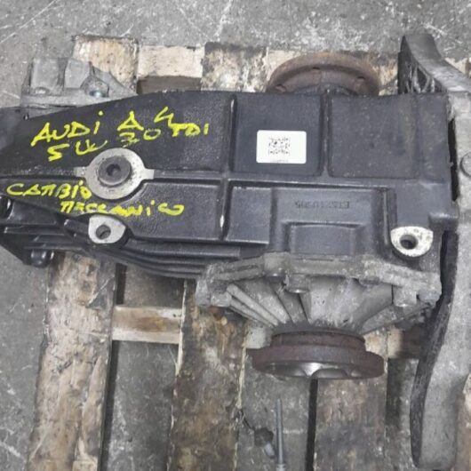 (FD4805) Differenziale per Cambio manuale AUDI A4 SW 3.0 tdi