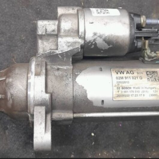 (4CC9D2) Cambio completo Volkswagen UP! 1^Serie 1.0 cod. 02M911021G