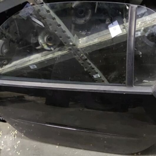 (FC96EF) Porta anteriore Sx SMART anno 2004