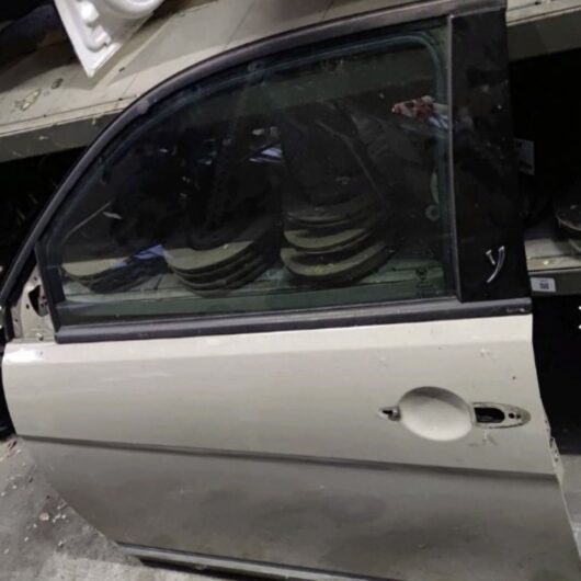 (FC96EB) Porta anteriore SX Lancia YPSILON anno 2006