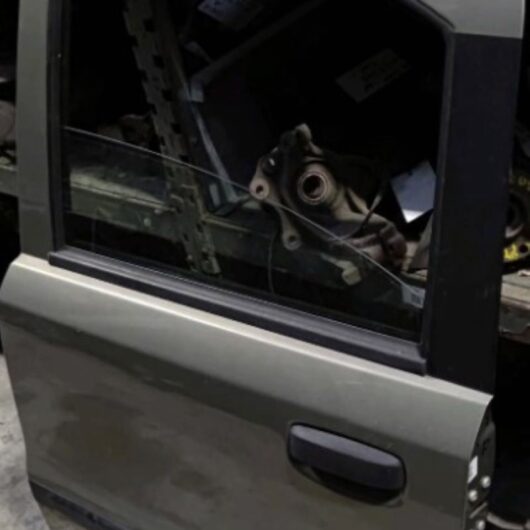 (FC96E9) Porta posteriore SX Fiat PANDA anno 2005