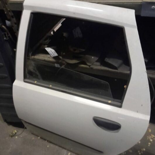 (FC96F0) Porta posteriore SX Fiat PUNTO 3^ Serie